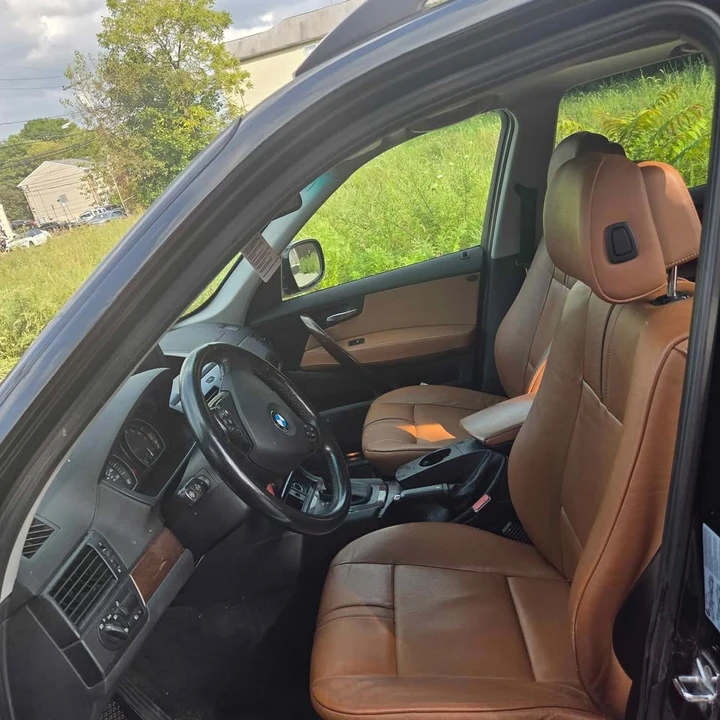 2010 BMW E83 X3 - Image 4 of 10