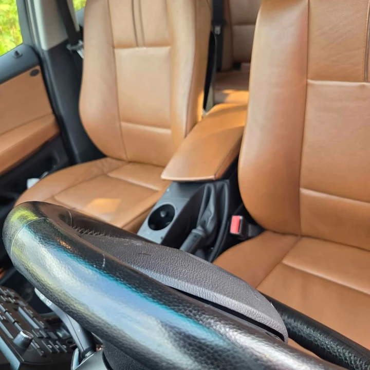 2010 BMW E83 X3 - Image 8 of 10