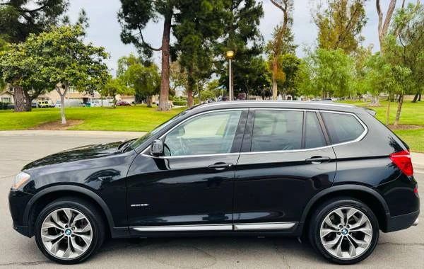 2017 BMW F25 X3 - Image 2 of 20