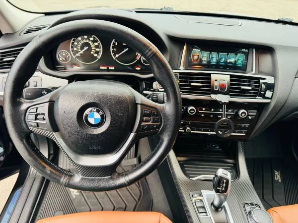 2017 BMW F25 X3 - Image 18 of 20