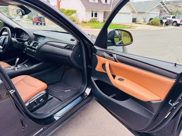 2017 BMW F25 X3 - Image 15 of 20