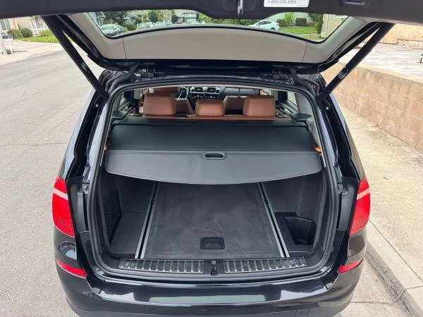 2017 BMW F25 X3 - Image 20 of 20