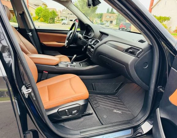 2017 BMW F25 X3 - Image 16 of 20