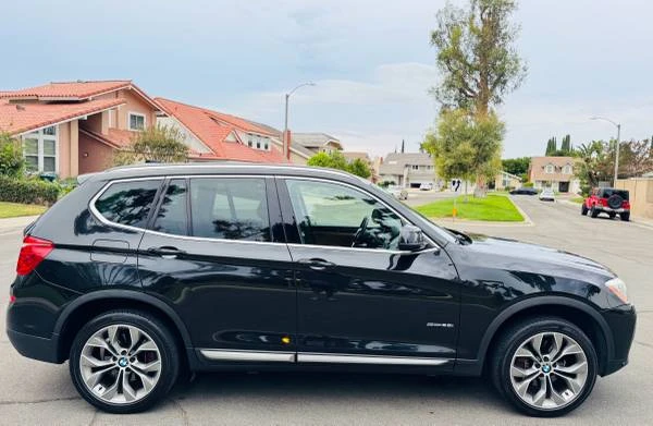 2017 BMW F25 X3 - Image 6 of 20