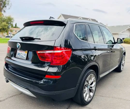 2017 BMW F25 X3 - Image 5 of 20