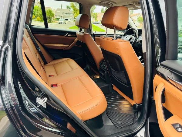 2017 BMW F25 X3 - Image 14 of 20