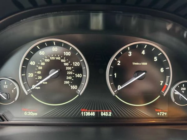 2017 BMW F25 X3 - Image 19 of 20