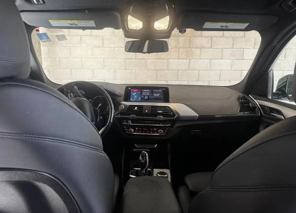 2019 BMW G01 X3 - Image 4 of 7