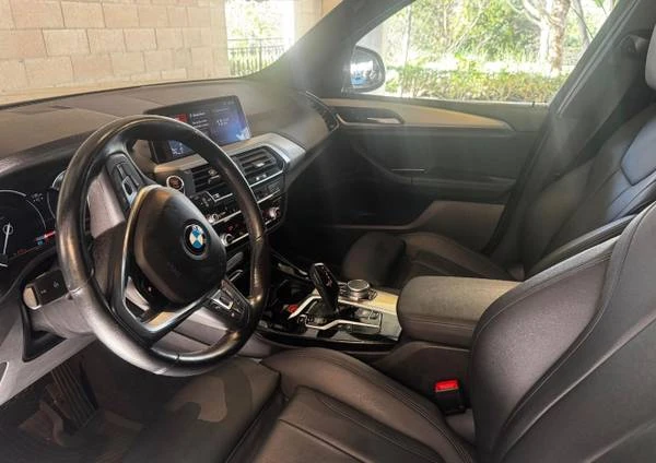 2019 BMW G01 X3 - Image 3 of 7