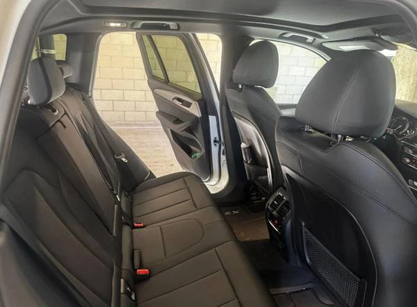 2019 BMW G01 X3 - Image 6 of 7