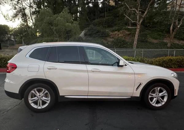 2019 BMW G01 X3 - Image 2 of 7