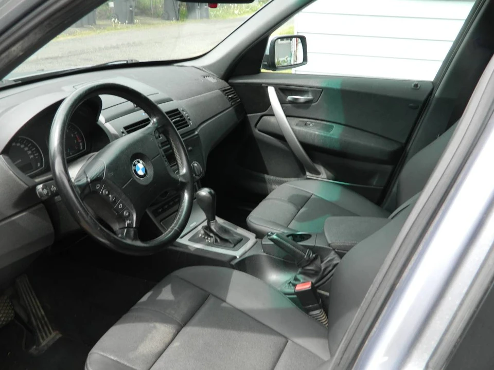 2005 BMW E83 X3 - Image 10 of 18