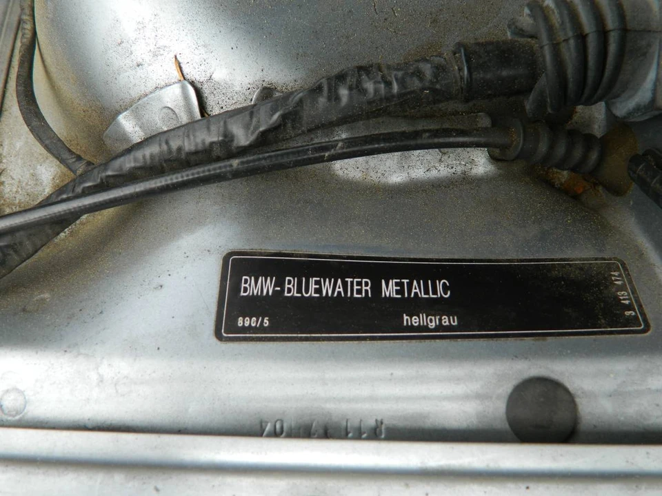 2005 BMW E83 X3 - Image 15 of 18