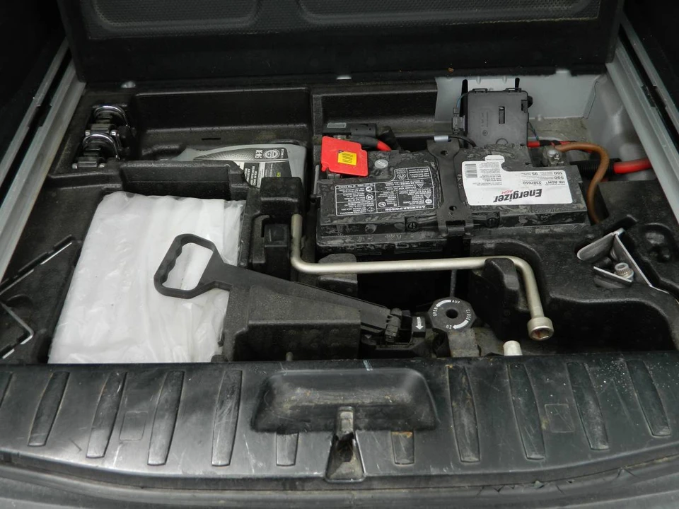 2005 BMW E83 X3 - Image 14 of 18