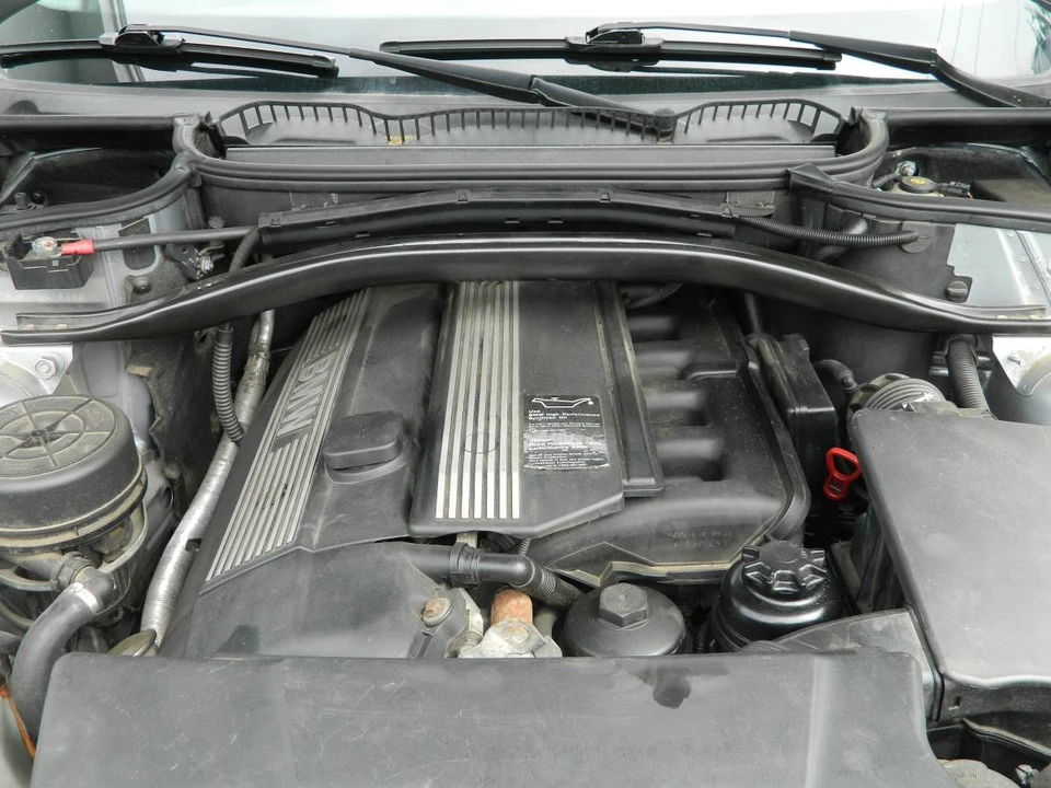 2005 BMW E83 X3 - Image 13 of 18