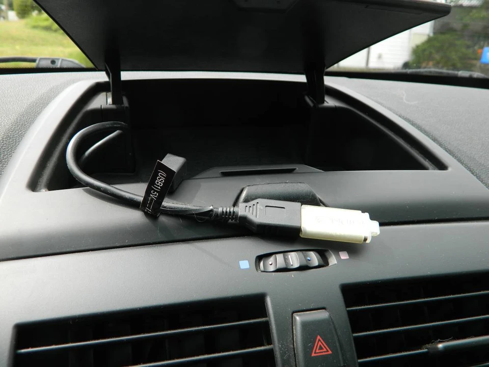 2005 BMW E83 X3 - Image 12 of 18