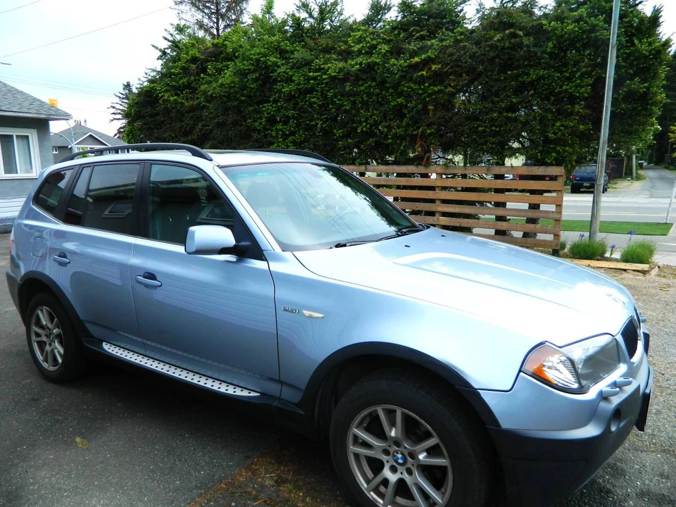 2005 BMW E83 X3 - Image 3 of 18