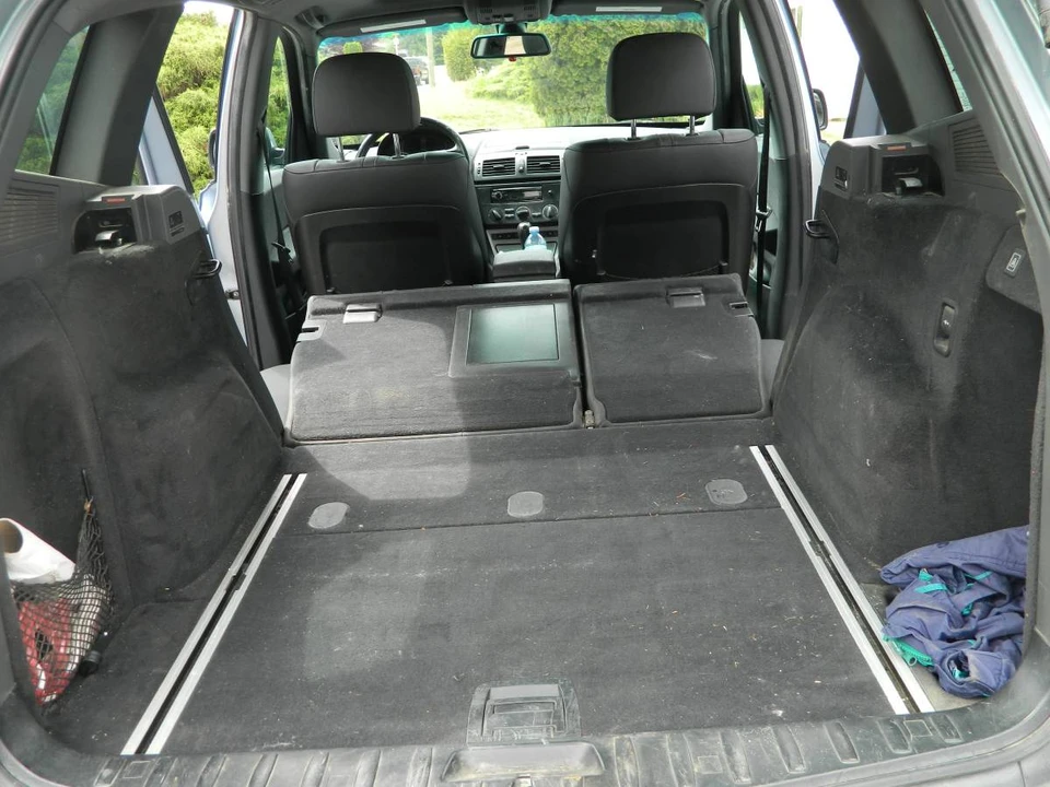 2005 BMW E83 X3 - Image 6 of 18