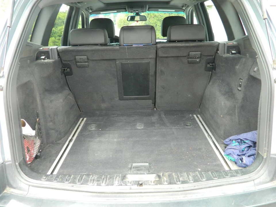 2005 BMW E83 X3 - Image 6 of 19