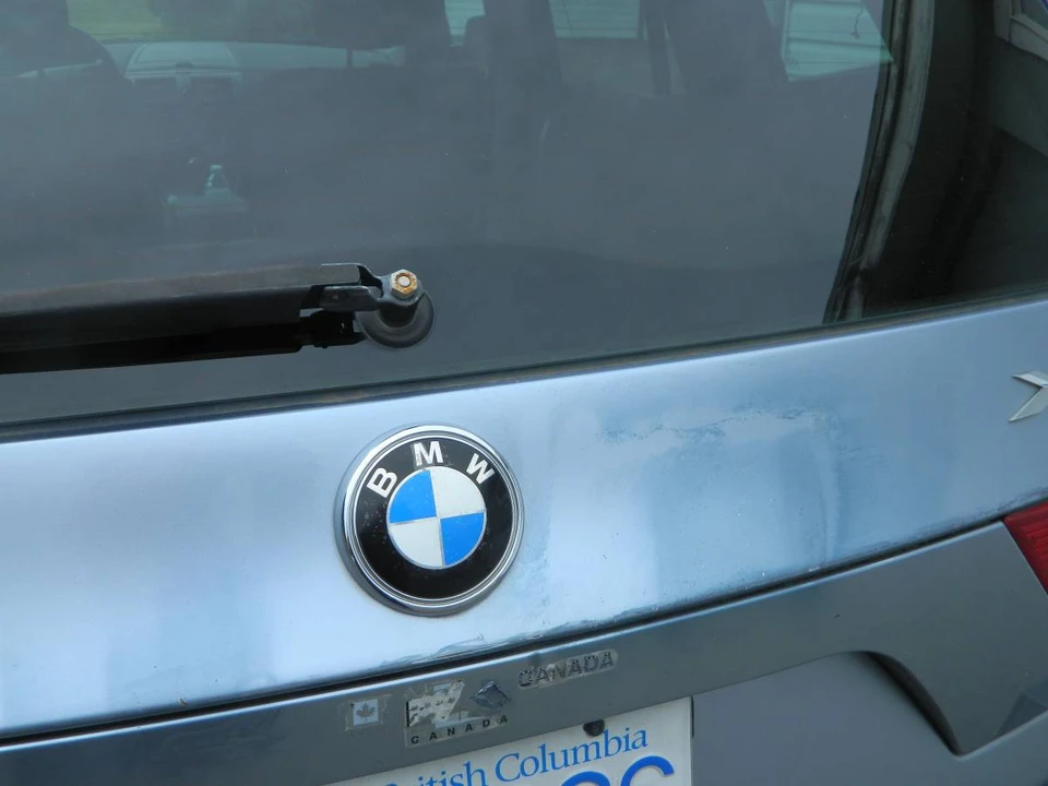 2005 BMW E83 X3 - Image 17 of 19