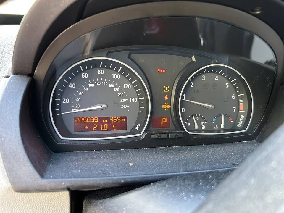 2005 BMW E83 X3 - Image 7 of 7