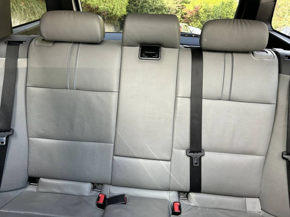 2005 BMW E83 X3 - Image 6 of 7