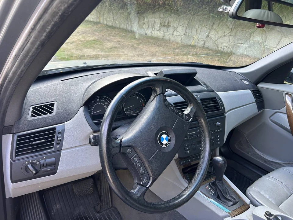 2005 BMW E83 X3 - Image 5 of 7