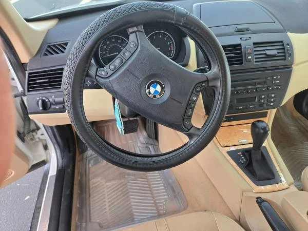 2005 BMW E83 X3 - Image 9 of 10