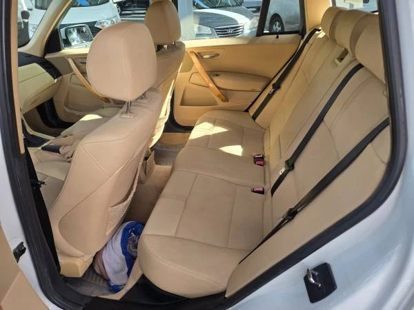 2005 BMW E83 X3 - Image 10 of 10