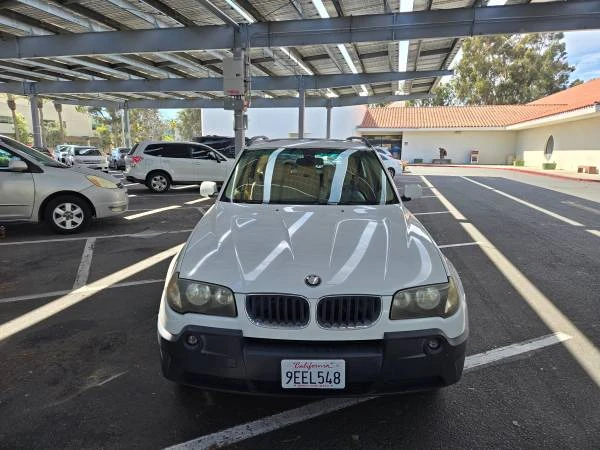 2005 BMW E83 X3 - Image 2 of 10