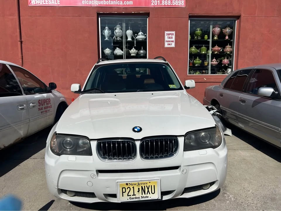 2006 BMW E83 X3 - Image 2 of 4