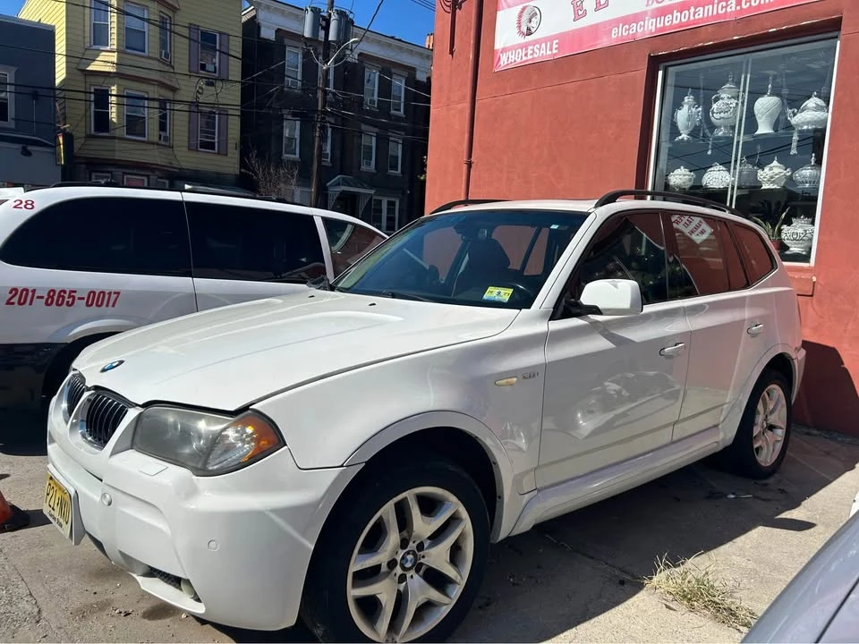 2006 BMW E83 X3 - Image 4 of 4