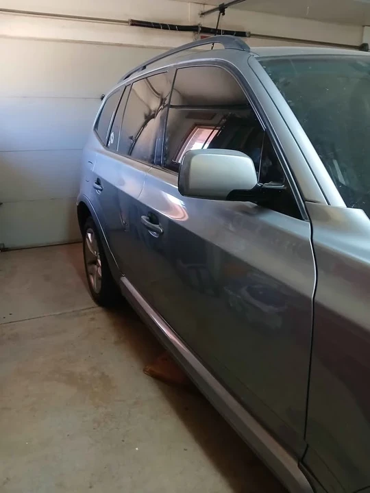 2006 BMW E83 X3 - Image 2 of 3
