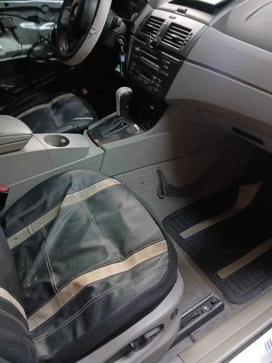 2006 BMW E83 X3 - Image 3 of 3