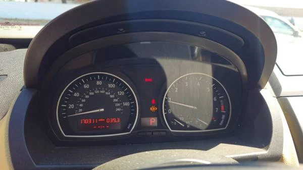 2006 BMW E83 X3 - Image 2 of 5