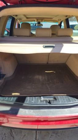 2006 BMW E83 X3 - Image 4 of 5
