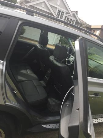 2006 BMW E83 X3 - Image 3 of 5