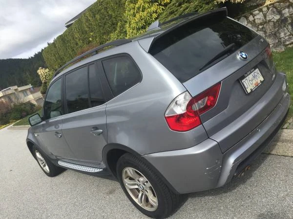 2006 BMW E83 X3 - Image 4 of 5