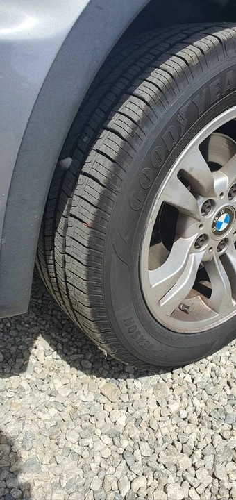 2006 BMW E83 X3 - Image 9 of 10