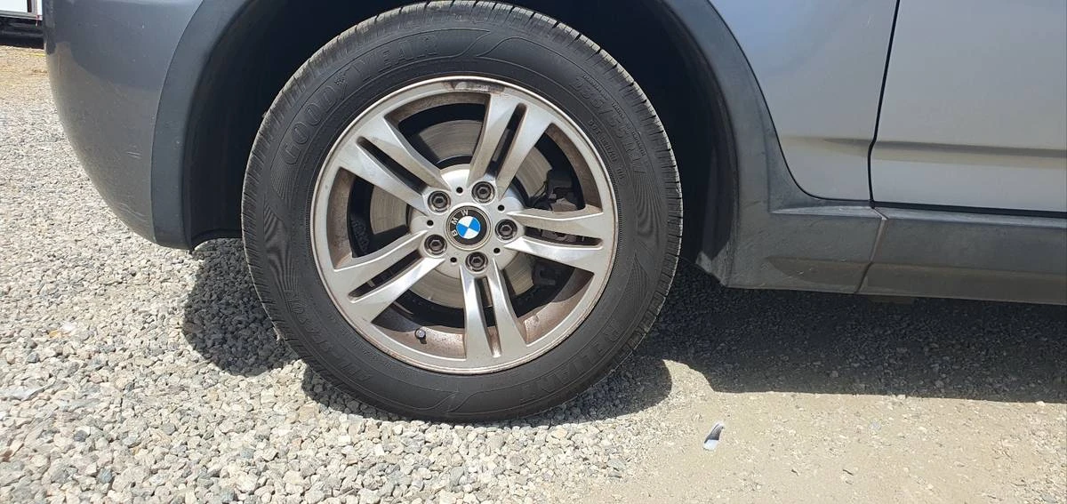 2006 BMW E83 X3 - Image 10 of 10