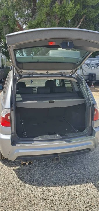2006 BMW E83 X3 - Image 5 of 10