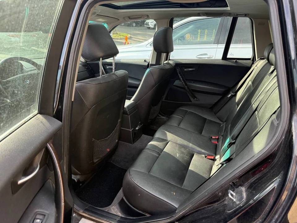 2006 BMW E83 X3 - Image 6 of 12