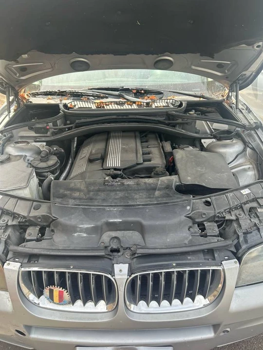 2006 BMW E83 X3 - Image 3 of 14