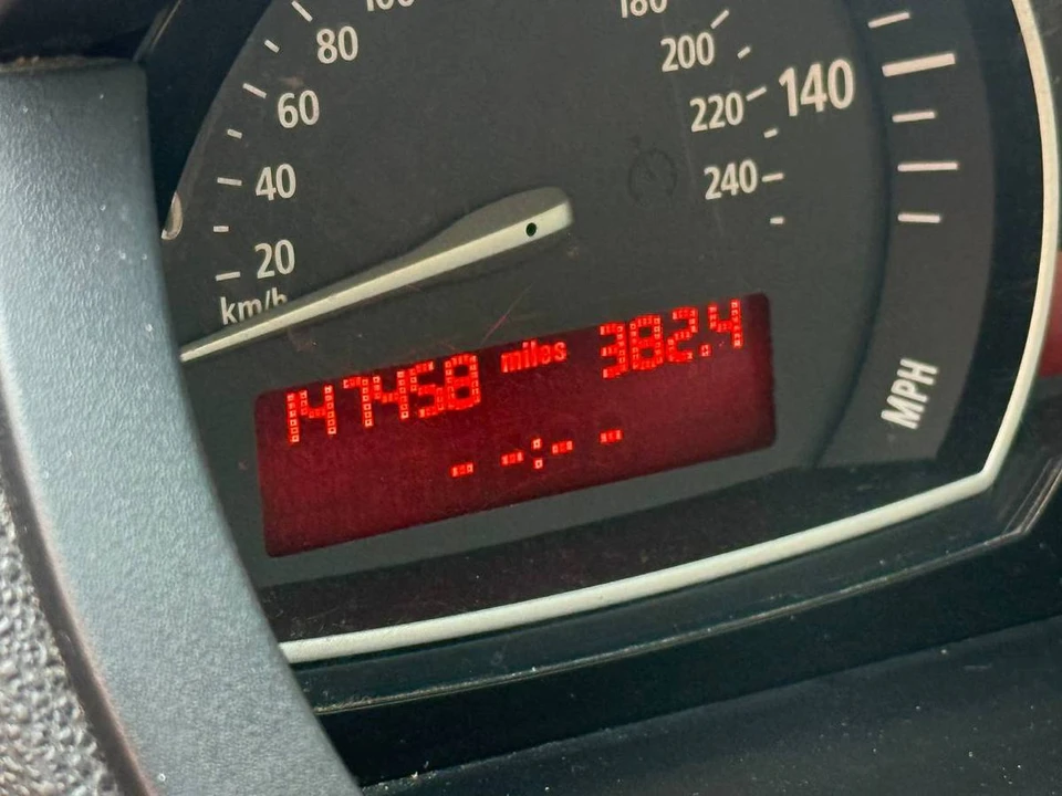 2006 BMW E83 X3 - Image 5 of 12