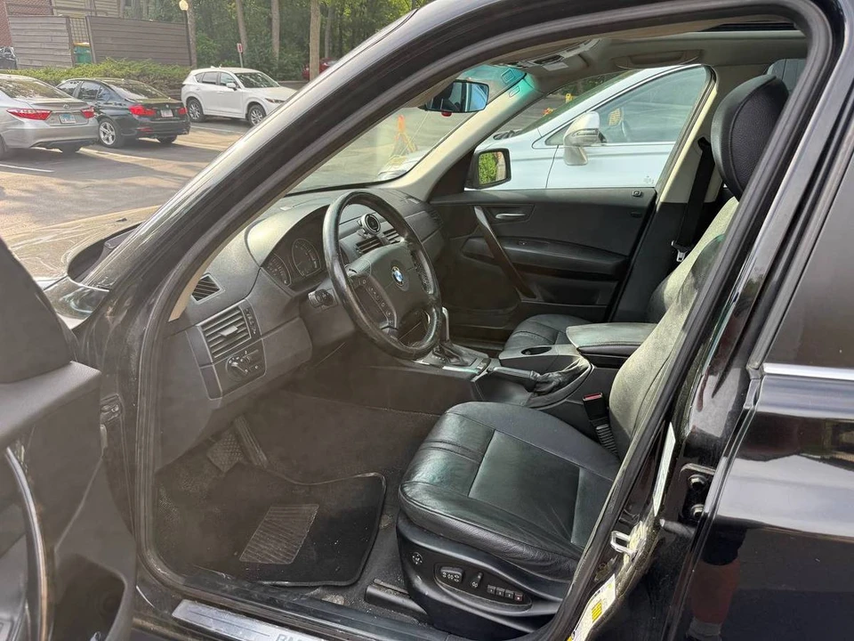 2006 BMW E83 X3 - Image 8 of 12