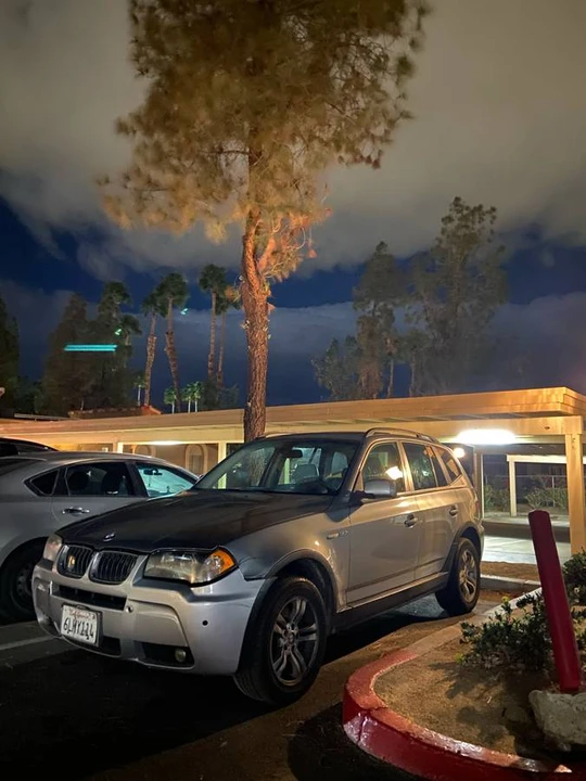2006 BMW E83 X3 - Image 14 of 14