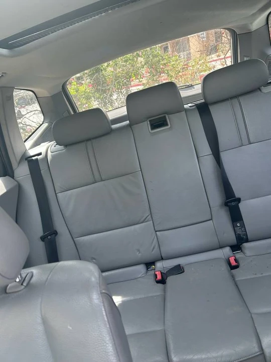 2006 BMW E83 X3 - Image 2 of 14