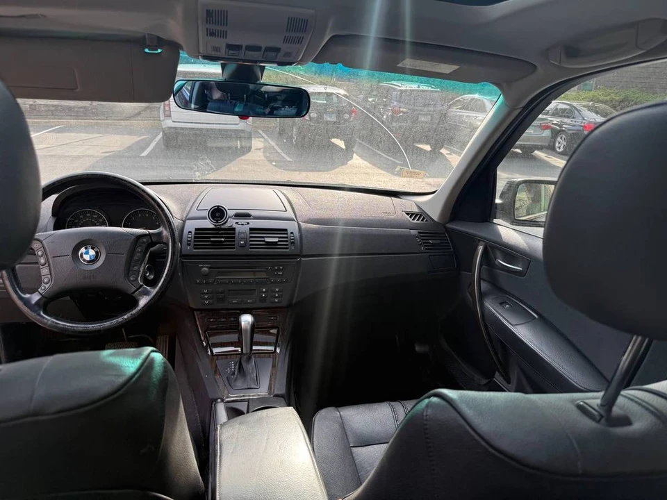 2006 BMW E83 X3 - Image 7 of 12