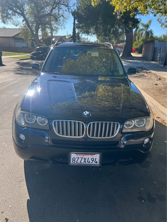 2007 BMW E83 X3 - Image 10 of 10