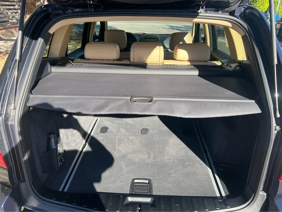 2007 BMW E83 X3 - Image 4 of 10